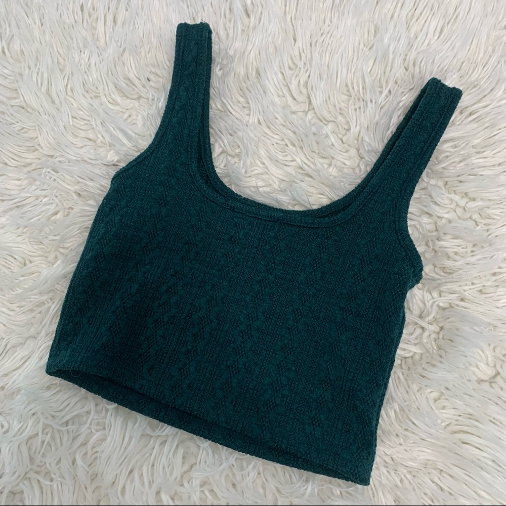 Forever 21 Tank Top
